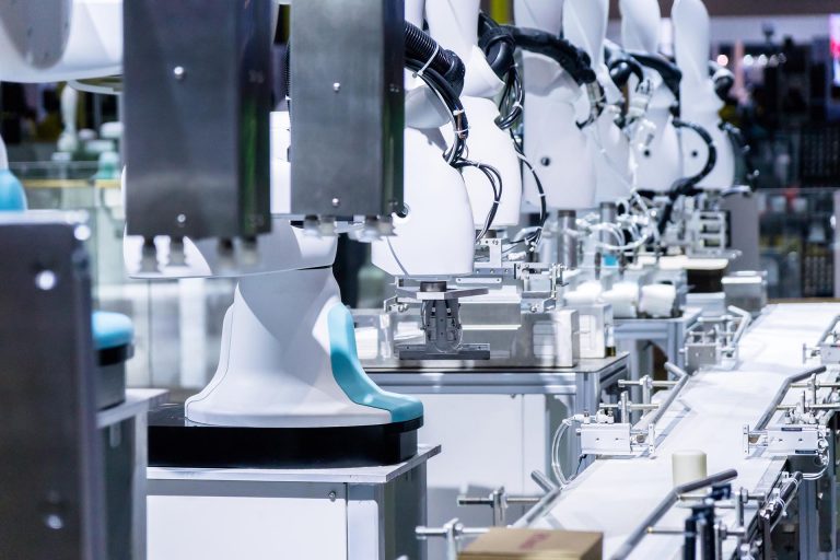 Industrial Automation