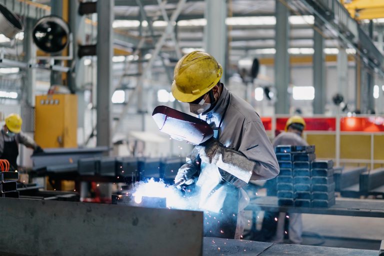 Equipment Manufacturing